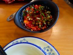 -牛品福潮汕牛肉火锅(旺庄店)