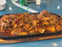 -桃子餐厅·天津菜(红星路直营店)