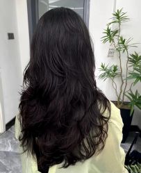 -V7 HAIR SALON