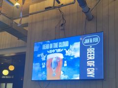 -Goose Island Brewhouse鹅岛精酿啤酒酿造工坊餐厅