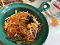 -蜜桃花开·中西融合菜E&W(南长街店)