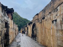 -威远炮台