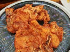 -美达尔烧烤(银川东路店)