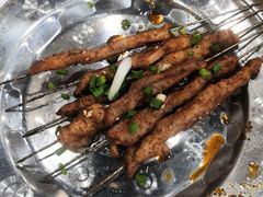 -江城燕子大排档(江汉路步行街店)