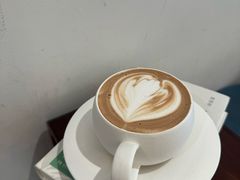 -via coffee(万象城店)