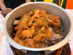 -堂瓦里·33年传统赣菜(第一街区店)