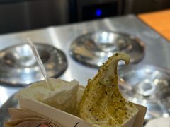 -野人先生Gelato(上海长宁龙之梦店)
