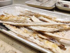 -延边烧烤•8年匠心(秦皇岛总店)