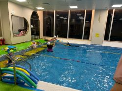 -海豹航航水育游泳中心(芳园里店)