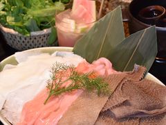 -大龙燚·旷野鲜火锅(广州首店)