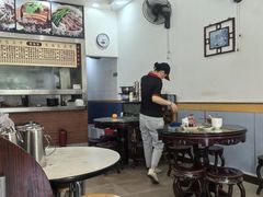 -荔园小馆(园岭新村二期店)