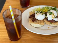 -Egg•Allday Brunch(襄阳北路店)