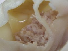 -锅贴大王南翔小笼(临沂二村店)