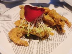 -醉壹号海鲜大排档·老厦门特色菜(厦门美食地标店)