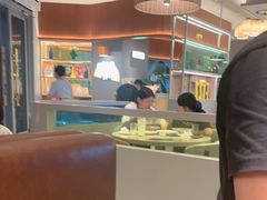 -菲滋意式餐厅(富阳东方茂店)
