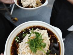 -蒋家桥饺面店(广陵路店)