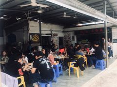 -渔记茶餐厅(渔村店)