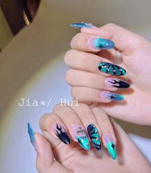-JH佳卉美甲美睫