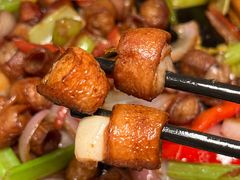 -一烙锅(友谊店)