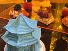 -杭州城中香格里拉大酒店