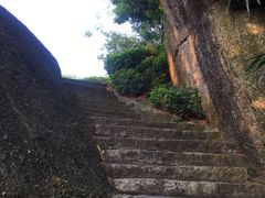 -炮台山公园