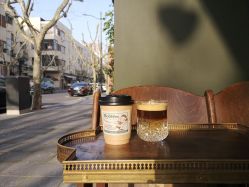 -IMUSE BARBER SHOP