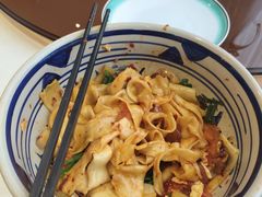 -阿德餐饮小秦川西北菜(福民路店)