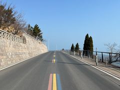 -崂山仰口游览区