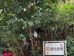 -咖法森林·咖啡  酒吧(天河店)