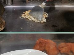 -卜秀铁板烧(食通天美食广场店)