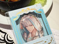 -太食獸泰式茶餐厅(IFS国金中心店)