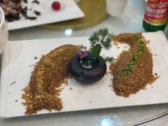 -豪丰国际大酒店-餐厅