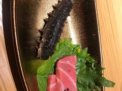 -花和海鲜自助(梅江店)
