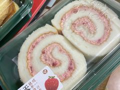 -泸溪河桃酥(长乐路店)