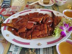 -吴系粤菜馆·茶餐厅(深业上城店)