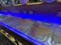 -卡宿自助餐厅(高新万达店)