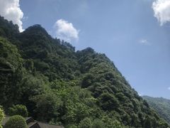 -娄山关景区