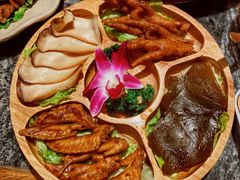 -古木枫老火锅(洪崖洞店)