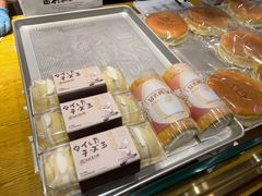 -西村叔叔的店·面包·甜品·蛋糕(牡丹园店)