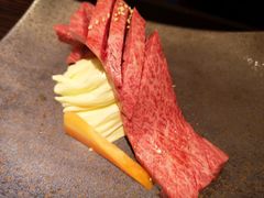 -焼肉 琉球の牛(北谷)
