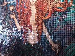 大堂-星巴克臻选(上海合生汇1F店)