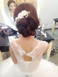 -晓V彩妆造型(大学路店)