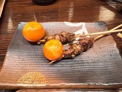 -鸟鹏烧鸟居酒屋(龙岗万科店)