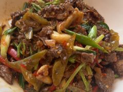 -辣公子·千岛湖私房菜(滨江店)