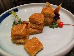 -温德姆花园酒店-鼎丰阁中餐厅