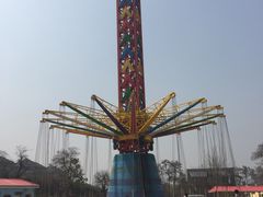-秦岭欢乐世界