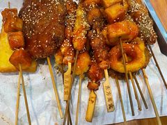 -张记炸串肠粉