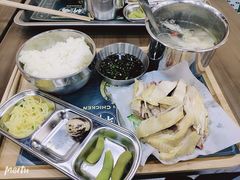 -阿金大白·上海菜馆(新天地店)