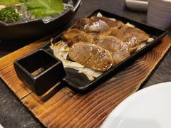 -将太无二·北美传奇寿司(荟聚购物中心西红门店)