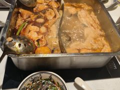 -螺大喜螺蛳粉火锅(雍和宫店)